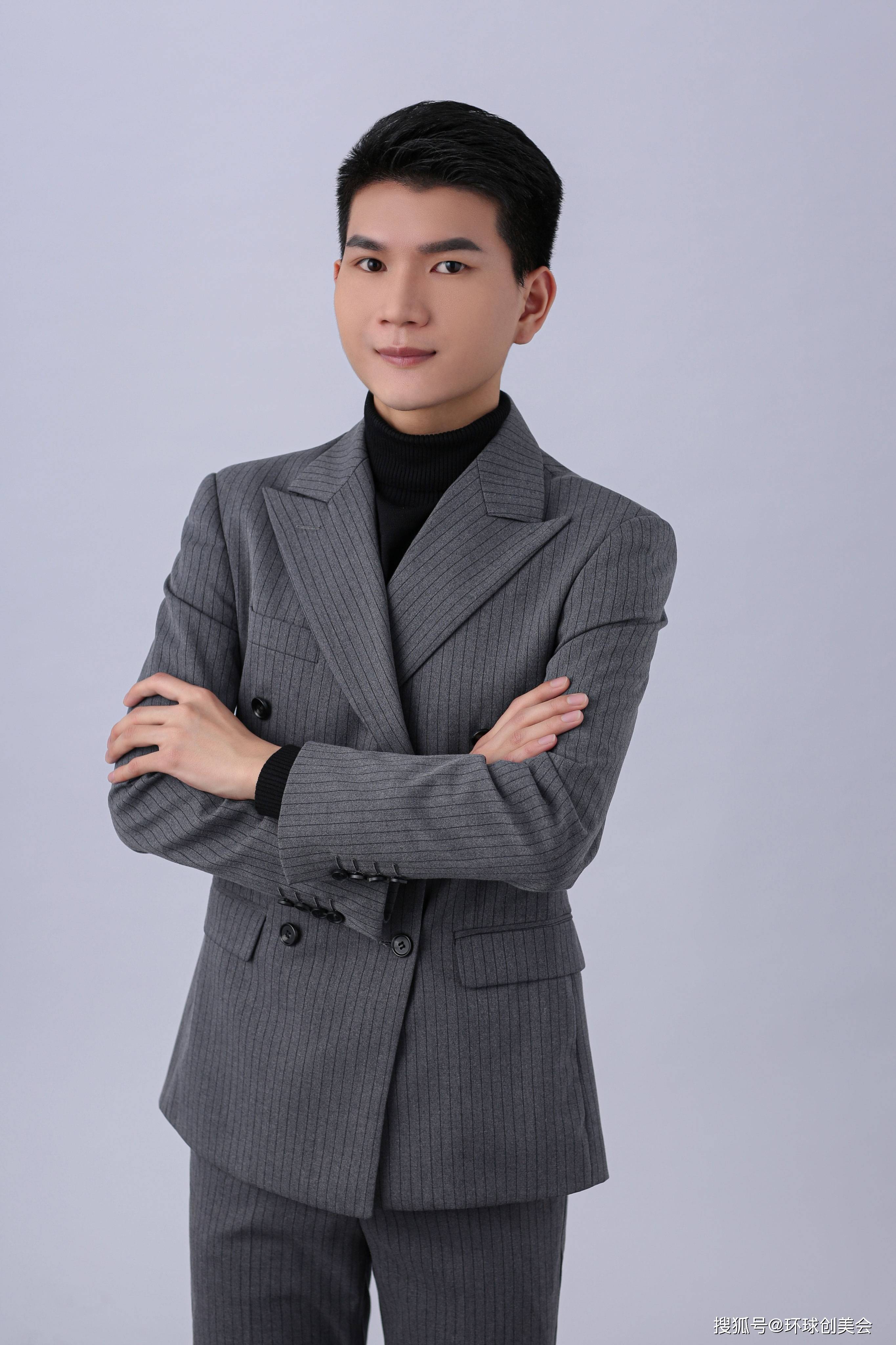 蒲晓华 项目运营总监